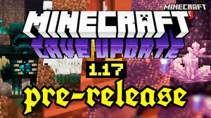 Cave And Cliff Update Minecraft 1 17 Mcpe Hindi Royal Hub Gamerz Youtube