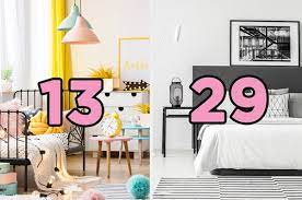 Take the quiz to see what your dream bedroom would express! Quiz This Home Design Quiz Will Actually Guess How Old You Are