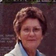 Obituary information for Belva Mae Scroggins