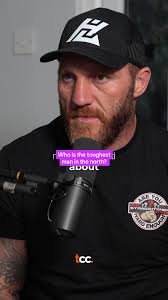 Who is the Toughest Man in the North of England?