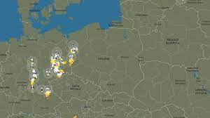 Zastanawiasz się, czy jutro (poniedziałek, 21.06) będzie burza w województwie opolskim? Sprawdz Gdzie Jest Burza