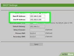 Example, if your pc/server is. How To Portforward Minecraft With Pictures Wikihow