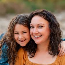 Our day started with the cutest sister duo for “Joke of the Day Friday”