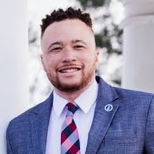Delegate Alex Q. Askew (@AlexAskew757)