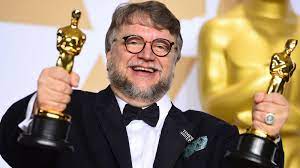 464 668 tykkäystä · 19 827 puhuu tästä. The Shape Of Water S Guillermo Del Toro Is Curating A New Fantasy Film Label Quartz