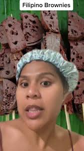 Grilled Filipino Brownies: A Unique Dessert Experience