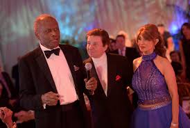 This biography provides detailed information about his childhood, life. Bobby Sherman Sidney Poitier Brigitte Sherman Sidney Poitier And Brigitte Sherman Photos Brigitte And Bobby Sherman Children S Foundation S 6th Annual Christmas Gala And Fundraiser Zimbio