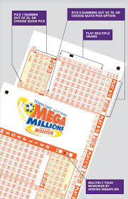 The chart below shows mega millions lottery prizes and chances of winning based on how many mega millions the retailer may pay valid prizes up to and including $2,500 per ticket. Mega Millions Tennessee Lottery