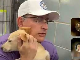 Fundraiser by Jarad Held : Help Us Buy Treats & Toys- Live Dog Euthanasia  List Showcase