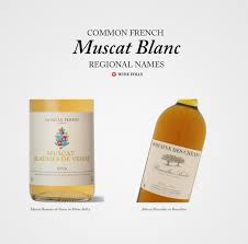 Maybe you would like to learn more about one of these? An Overview Of French White Wines Wine Folly