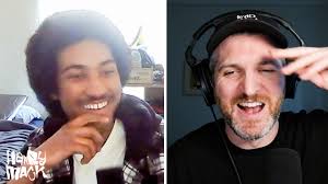 Had to create some vibes at REAL 92.3 LA 🔥🔥🔥 Shout out to Bootleg Kev  and DJ HED for having me