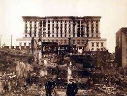 Pin On My City By The Bay