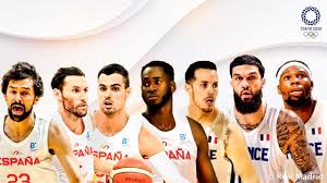 Alemania se queda sin su principal figura para los juegos olímpicos. Horarios Y Resultados De Los Jugadores Del Real Madrid De Baloncesto En Los Juegos Olimpicos Real Madrid Cf