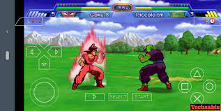 The graphics are 3d and very amazing. How To Play Psp Dragon Ball Z Game On Android Techsable