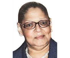 Betty Wilkerson Obituary (2018)