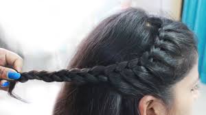 Western hairstyle for short hair. 6 Cute Easy Hairstyles For Short Hair To Create At Home Now