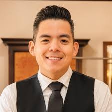 Adrian Spano's Instagram, Twitter & Facebook