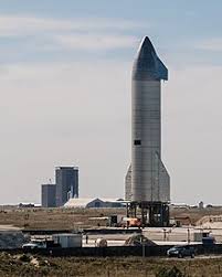 Elon musk said that this failure was caused by a ground setup problem. Spacex Starship Wikipedia