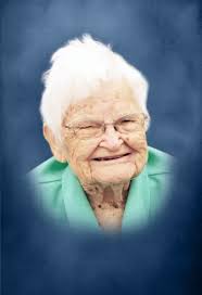 Obituary of Alice Whitmire