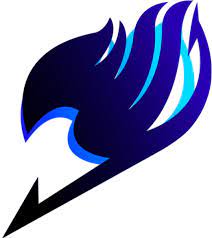Fairy Tail Logo Fairy Tail Logo Fairy Tail Fairy