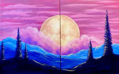 Summer Horizon