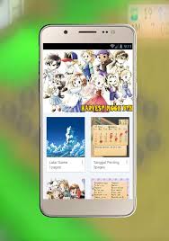 Buku panduan harvest moon back to nature kk079 shopee indonesia. Walktrough For Harvest Moon Btn Bahasa Indonesia For Android Apk Download