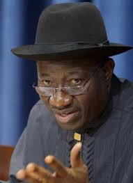 Image result for goodluck jonathan photos
