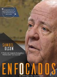 Enfocados "Samuel Olson" by Enfocadosvzla
