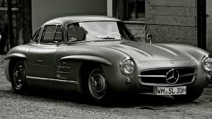 Silver Mercedes Benz Convertible Coup Mercedes Benz Mercedes Benz 300sl Old Car Monochrome Car Oldtimer Vehicle In 2020 Mercedes Benz 300 Mercedes Benz Mercedes