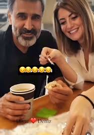 Diyar ve Deniz: Aşkın Duygusal Yolculuğu