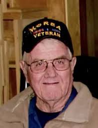 Obituary information for Glen Tompkins