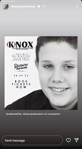 Knox: The Rob Knox Story