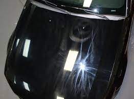 Clear Coat Repair Gone Horribly Wrong