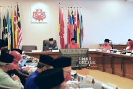 Senarai ahli umno taman muhibah 2006. Mt Umno Tiada Keputusan Berhubung Kedudukan Annuar Edisi 9