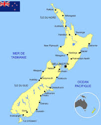 Mi ruta de 3 semanas por la isla sur y norte de nueva zelanda en una campervan. Index Of Images Evergreen Oceania Nueva Zelanda