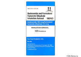 Image result for Formoterol