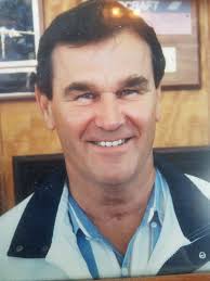 Photo of my dad delivering milk for Biltmore in the 40's.