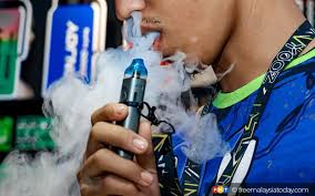 Selangor govt to discuss proposed vape ...