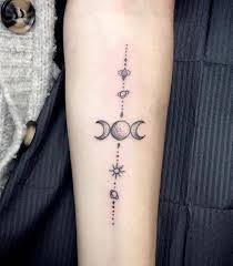 This includes rare and powerful volumes with unique designs and intriguing scripts. 66 Witchy Tattoos To Activate Your Magical Power
