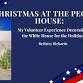 Christmas at the People's House event in Levelland, TX