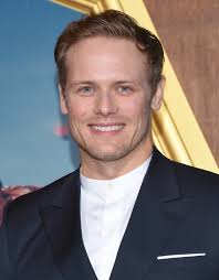 James "Jamie" MacKenzie Fraser • Outlander