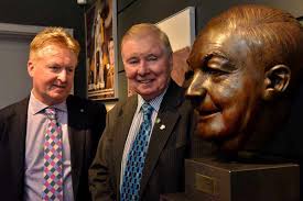 PICTURES: Wolves honour Jack Harris