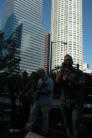 Hostile Witness at the Plaza 8-17-16