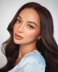 Kylie Verzosa | Thank you for having me @tonitalks_ 💙 delighted to share  my story and a bit about how @mentalhealthmattersph started. 🤍 Thank  you... | Instagram