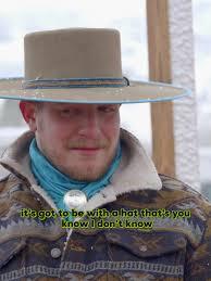 Cody Anthony The Ultimate Cowboy Showdown