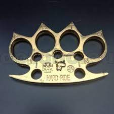 Check spelling or type a new query. K17 2 Brass Knuckles For Training And Self Defense Gold