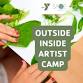 Outside Inside Artist Camp