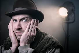 RIP! A Winkle in Time