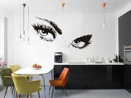 cafe decor accessories and wall hangings