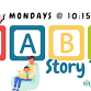 Baby Storytime